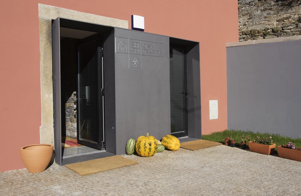 Casa De L Cura ξενώνας Miranda do Douro Εξωτερικό φωτογραφία