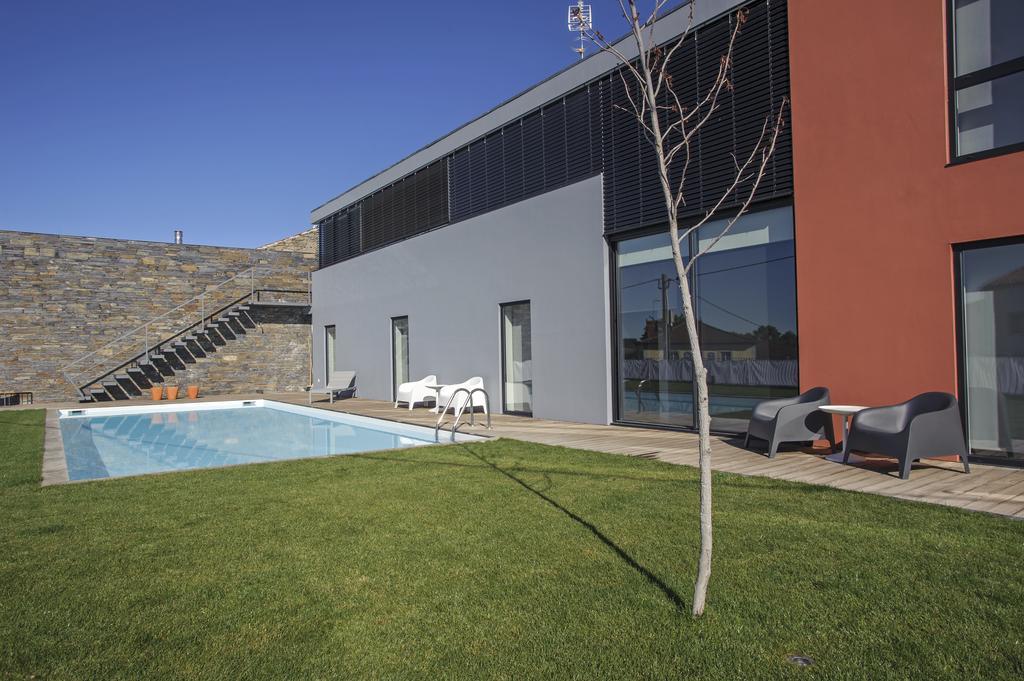 Casa De L Cura ξενώνας Miranda do Douro Εξωτερικό φωτογραφία